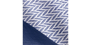 BAG ADRIA DOUBLE STRAW